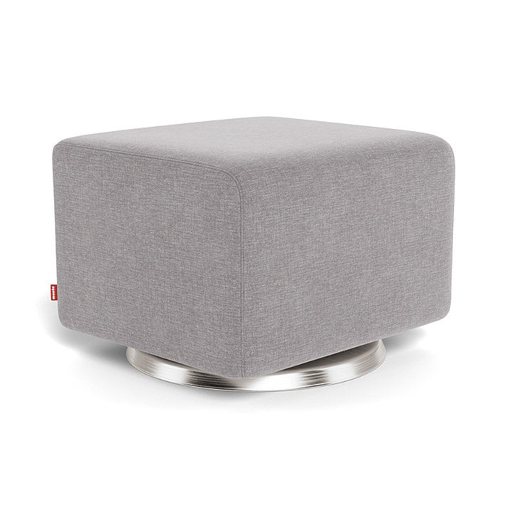 Gliding Ottoman