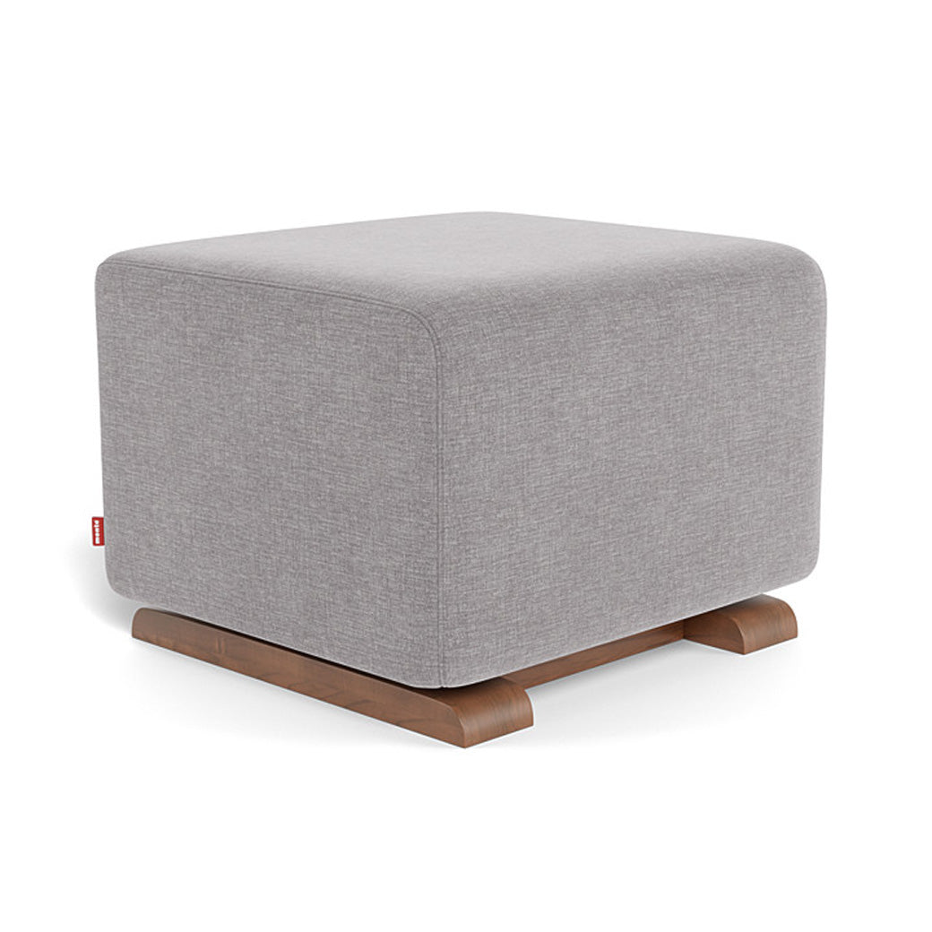 Gliding Ottoman