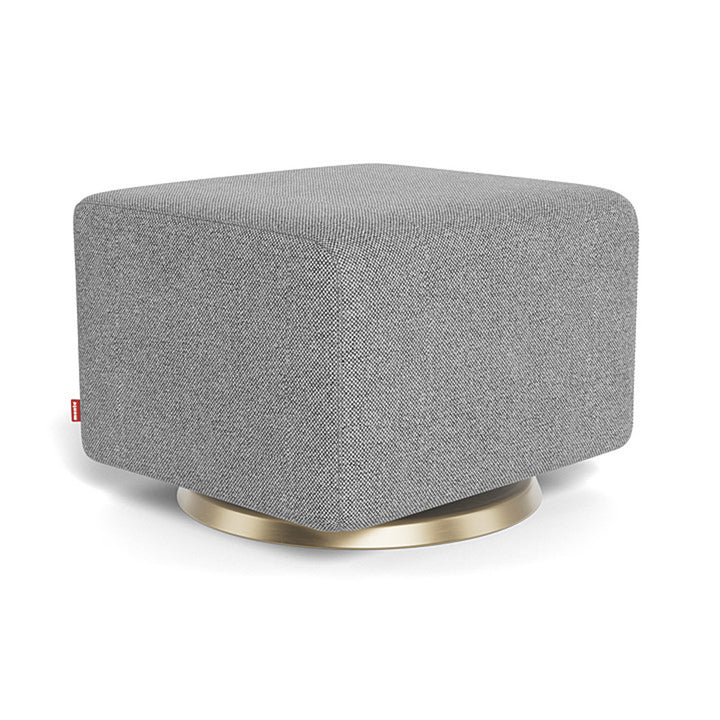 Gliding Ottoman