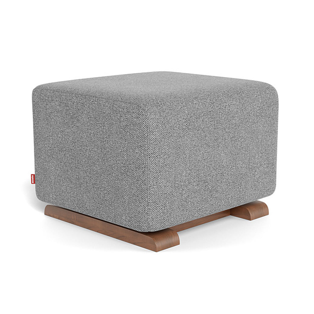 Gliding Ottoman