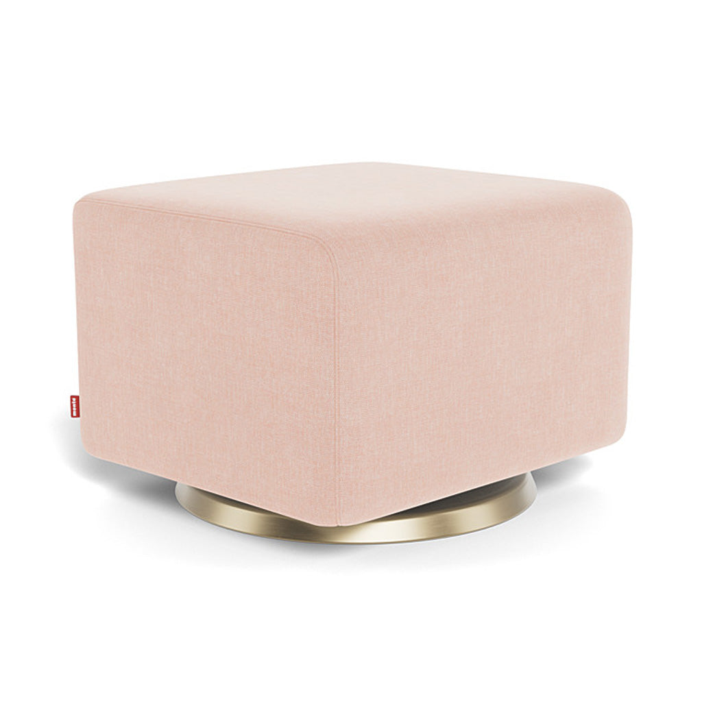 Gliding Ottoman