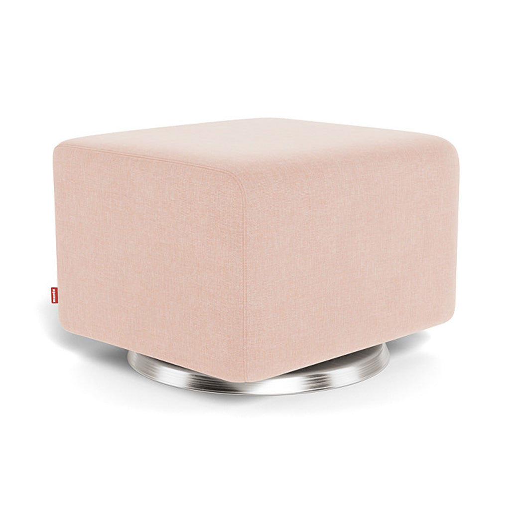 Gliding Ottoman