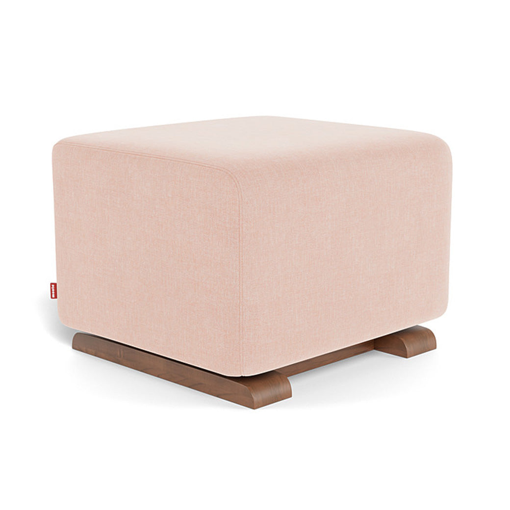Gliding Ottoman