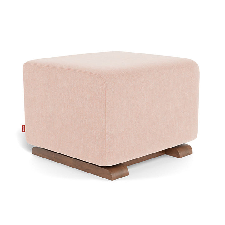 Gliding Ottoman