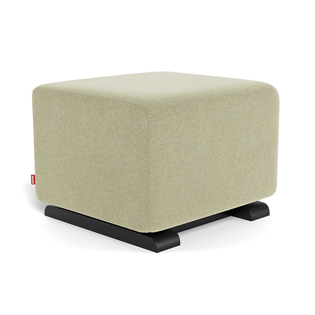 Gliding Ottoman