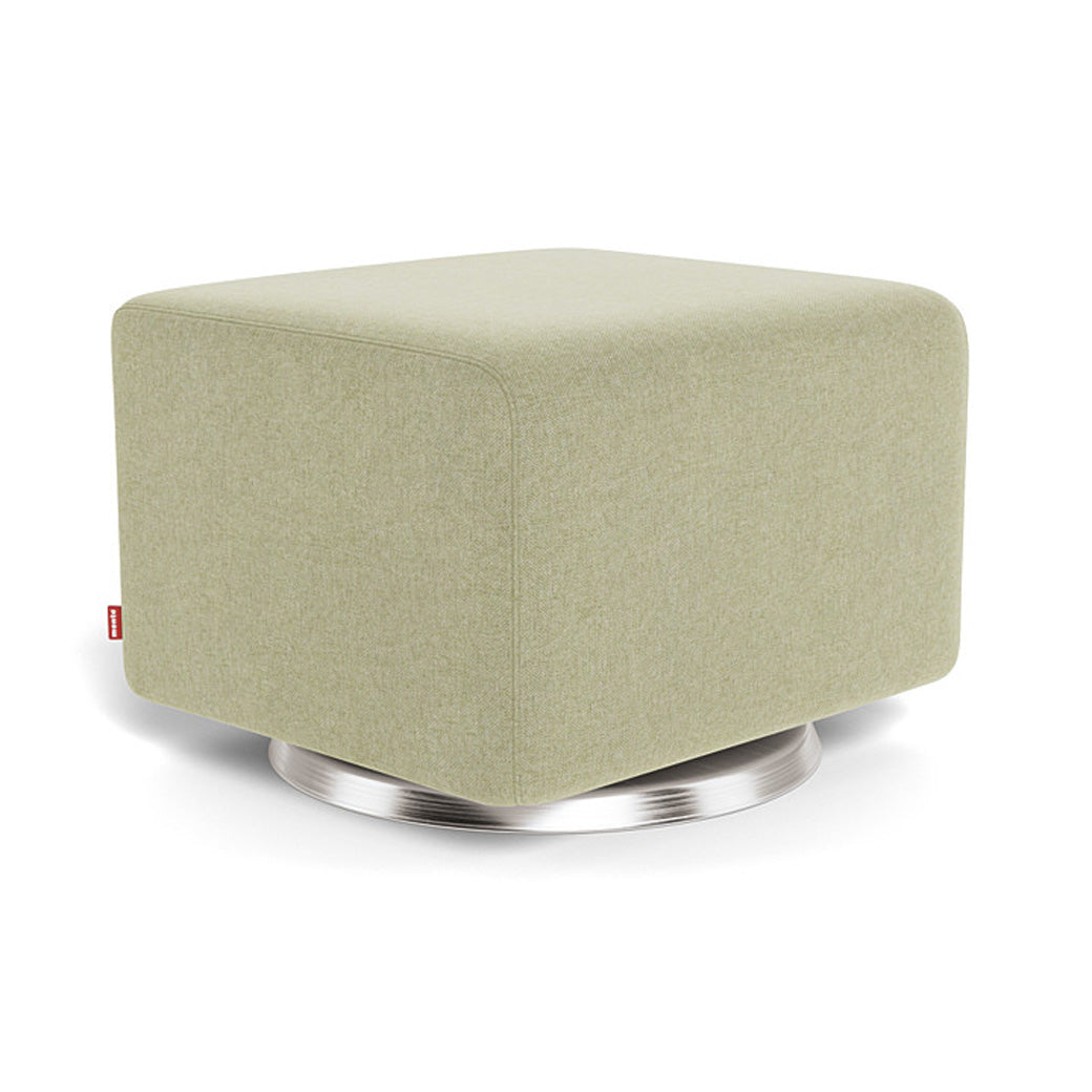 Gliding Ottoman