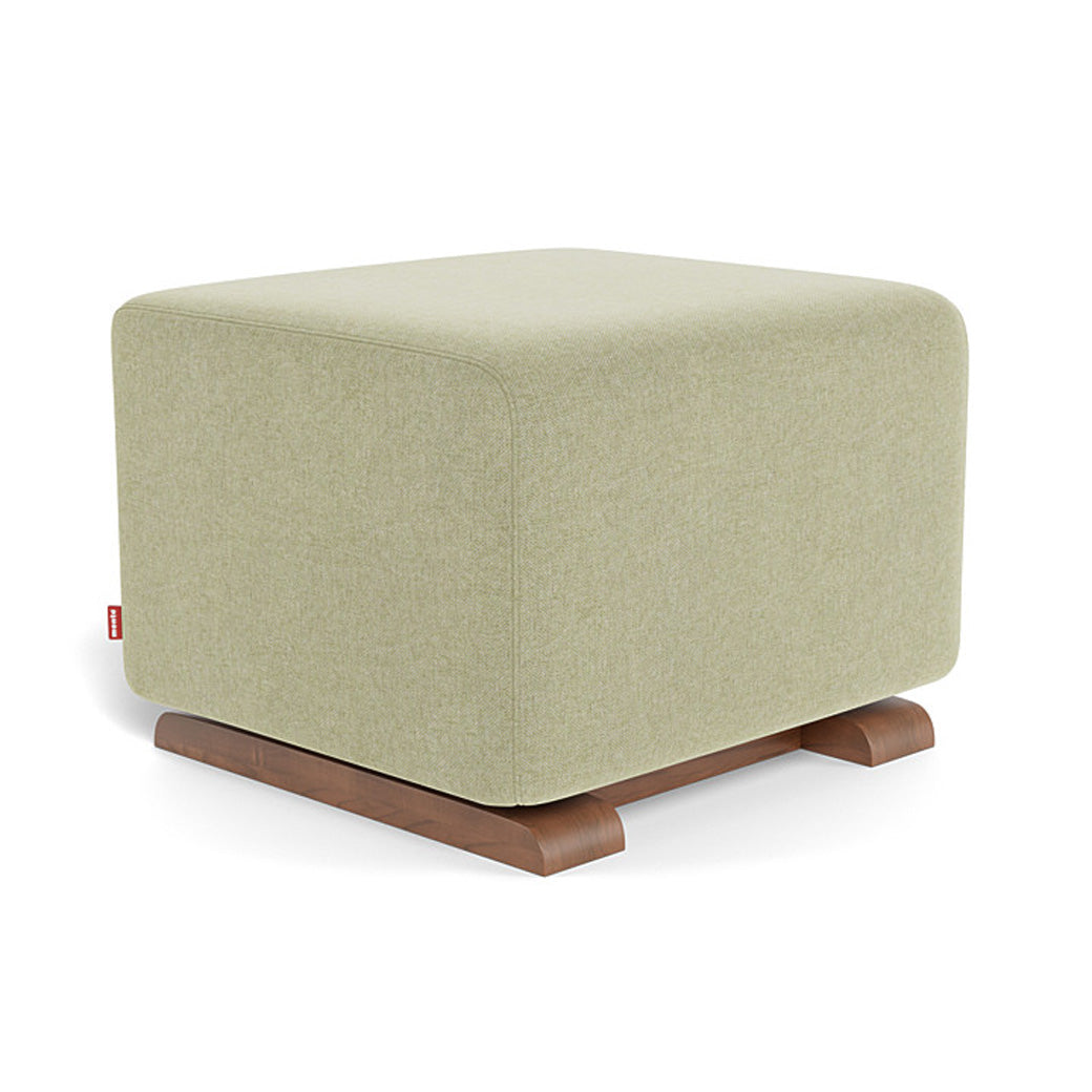 Gliding Ottoman