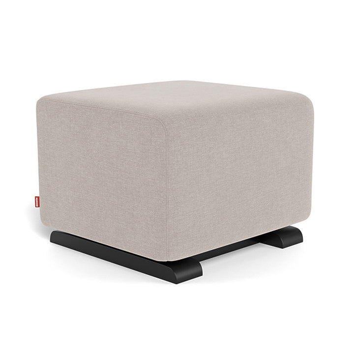 Gliding Ottoman
