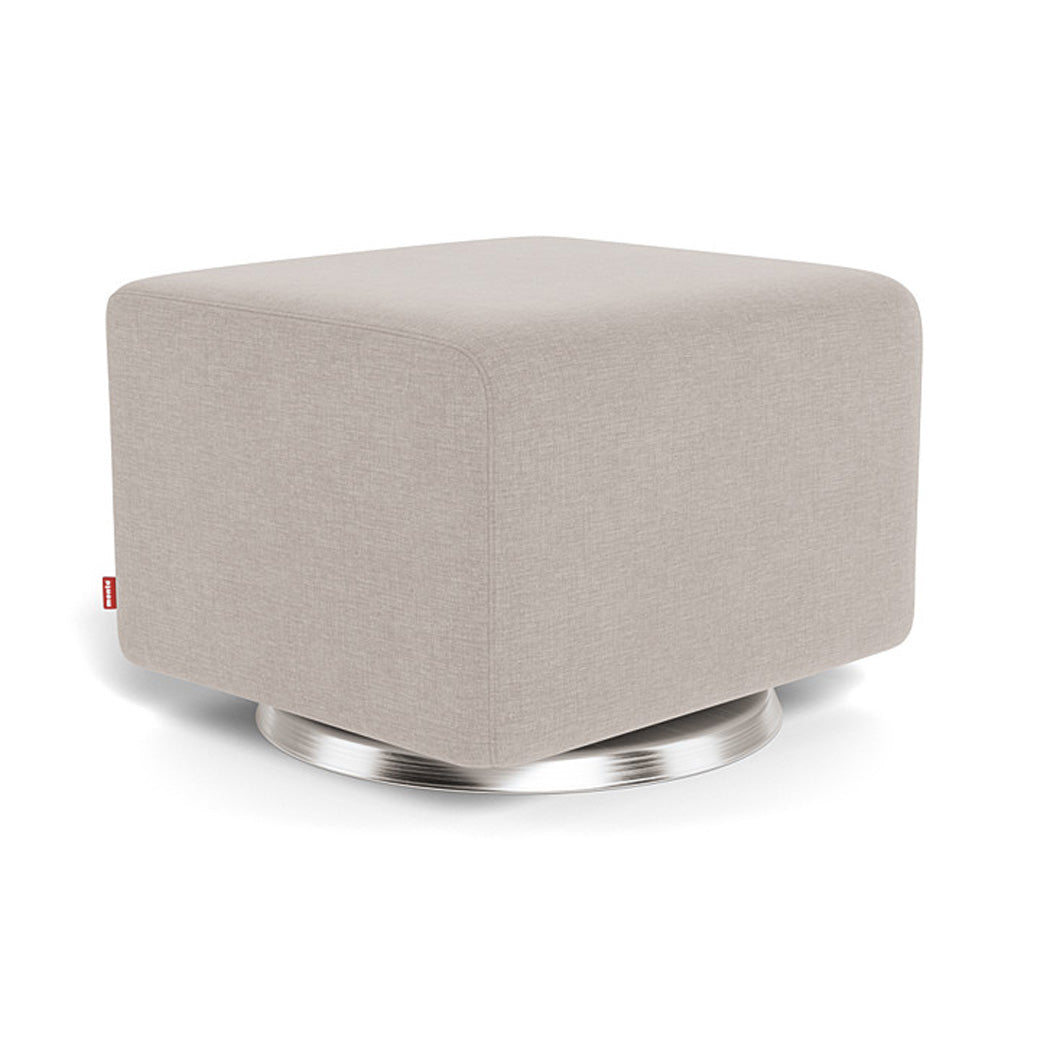 Gliding Ottoman