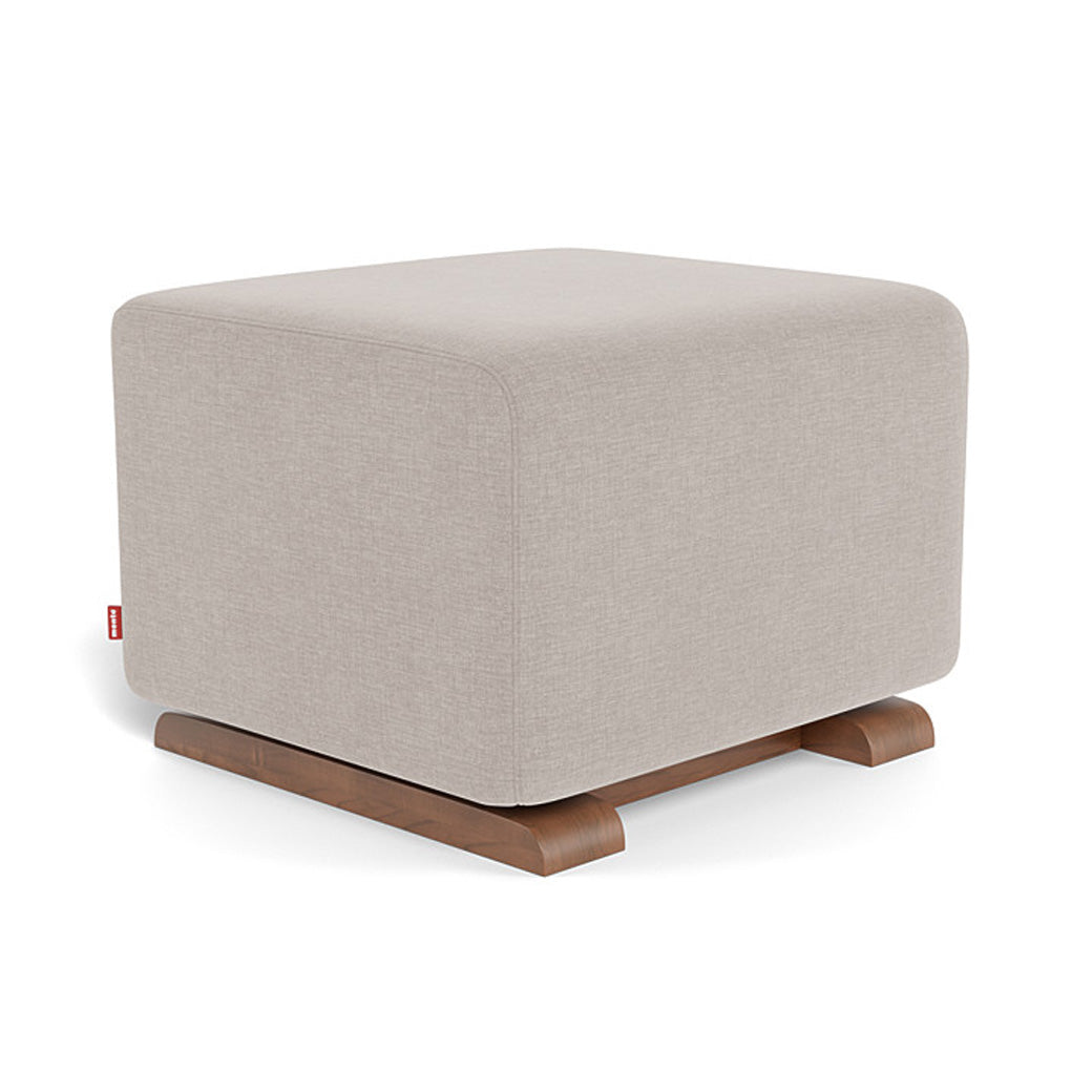 Gliding Ottoman