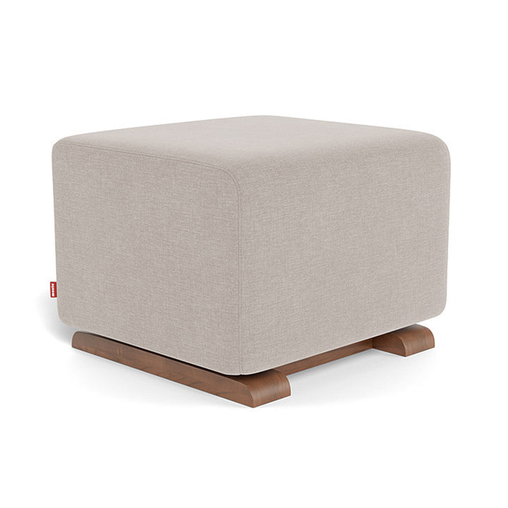 Gliding Ottoman