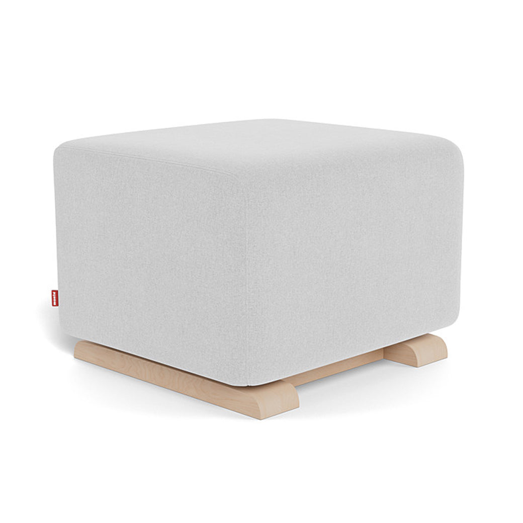 Gliding Ottoman