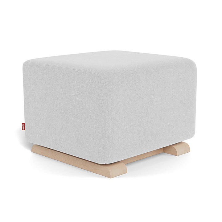Gliding Ottoman