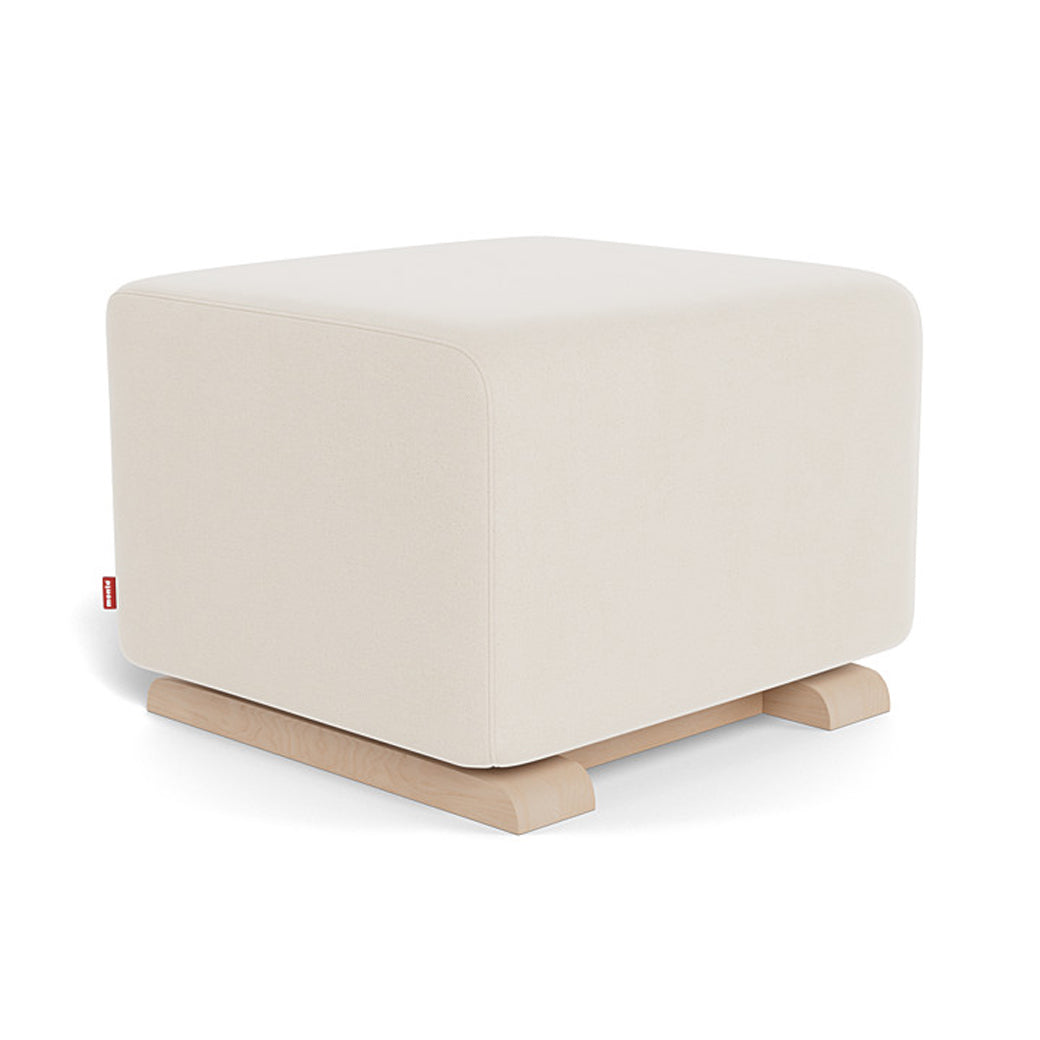 Gliding Ottoman