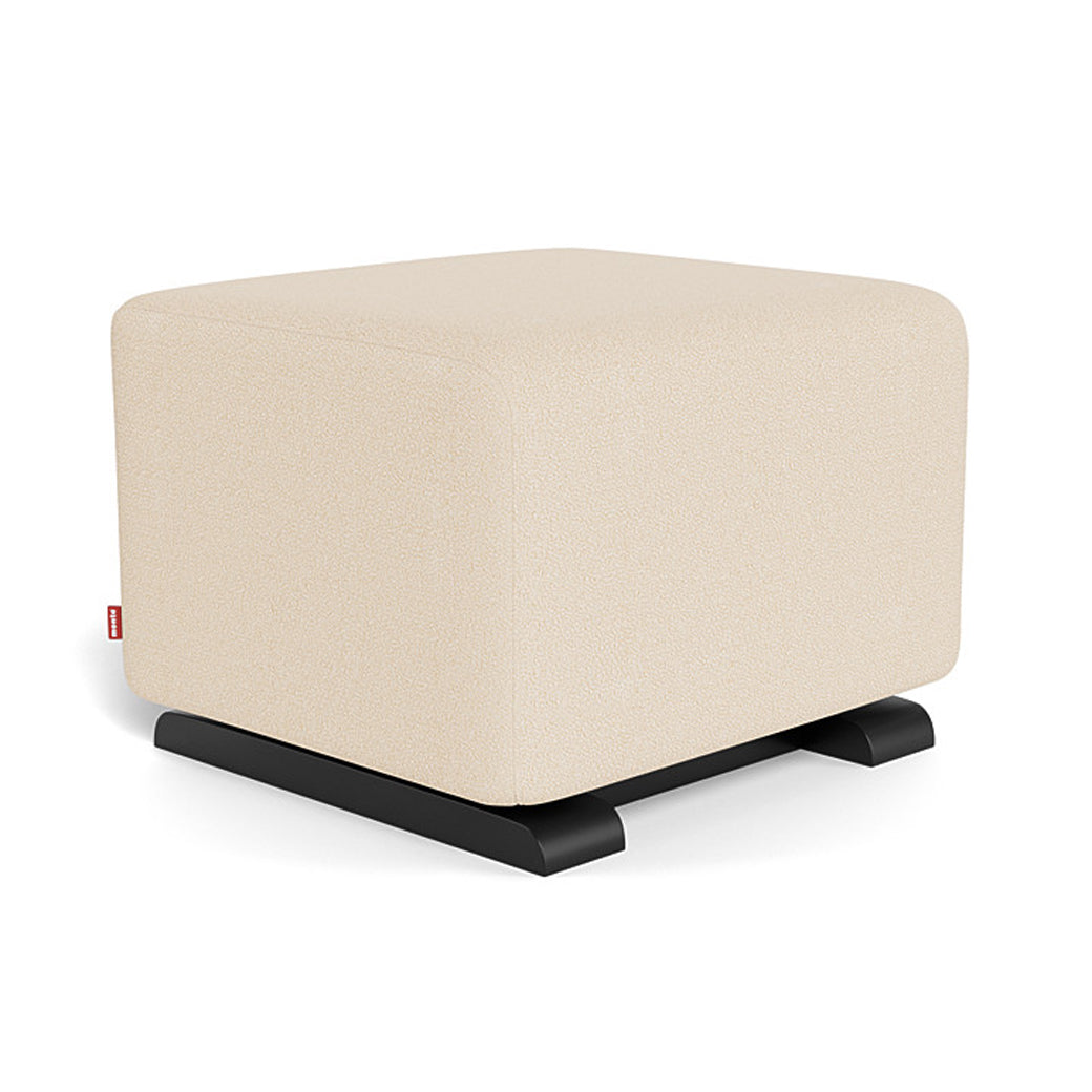 Gliding Ottoman