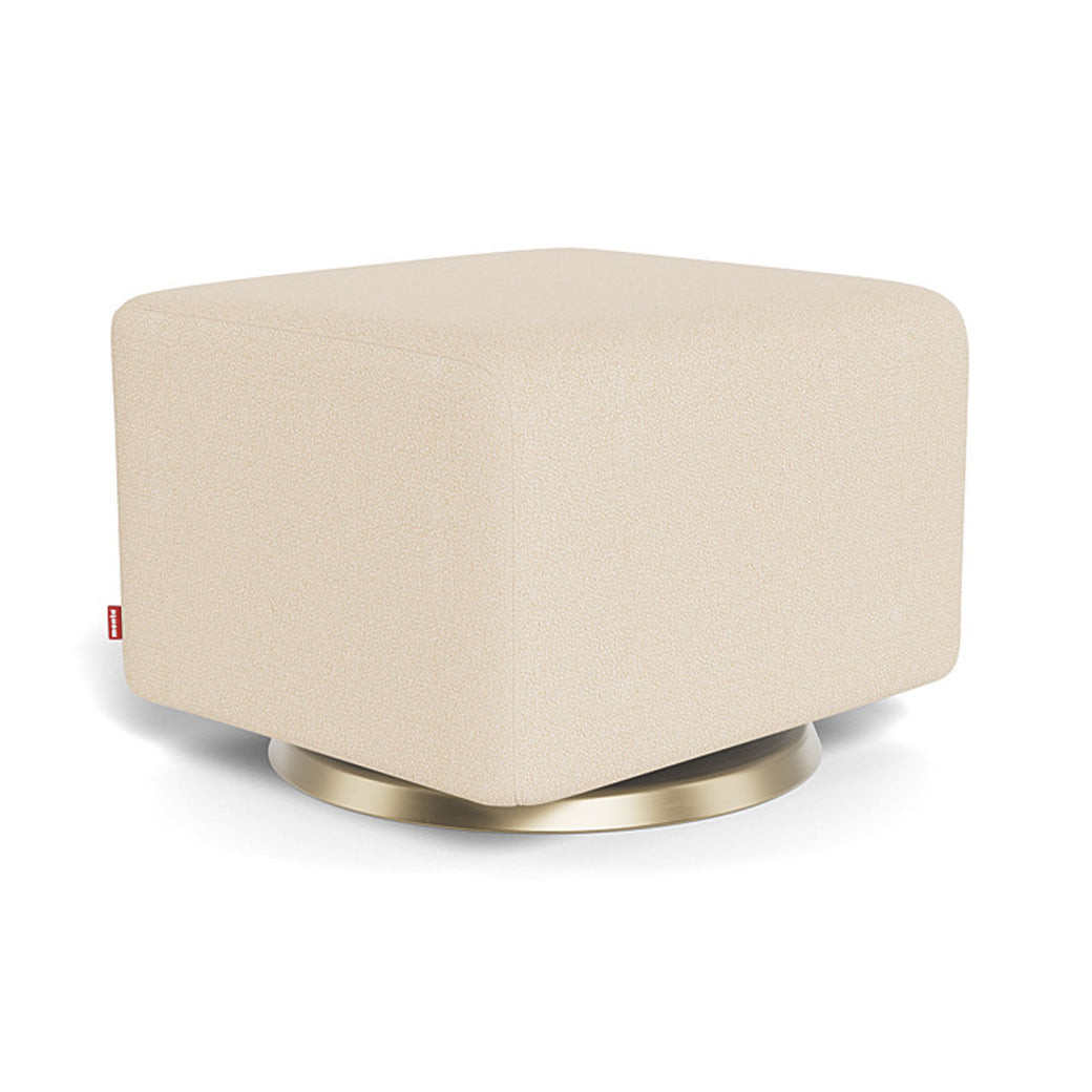 Gliding Ottoman
