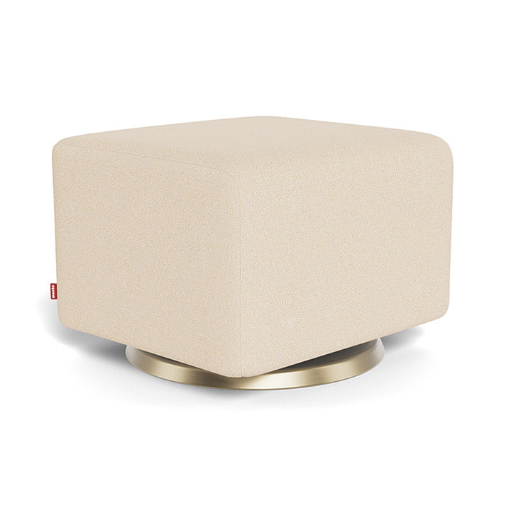 Gliding Ottoman