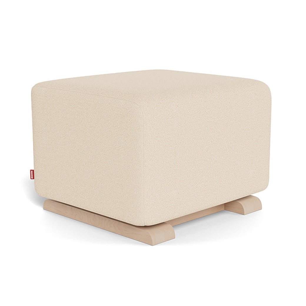 Gliding Ottoman