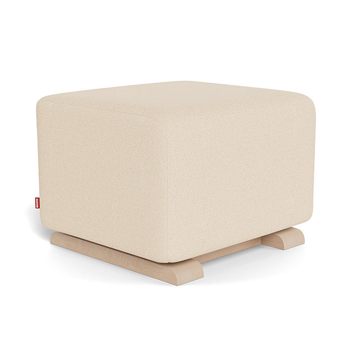 Gliding Ottoman