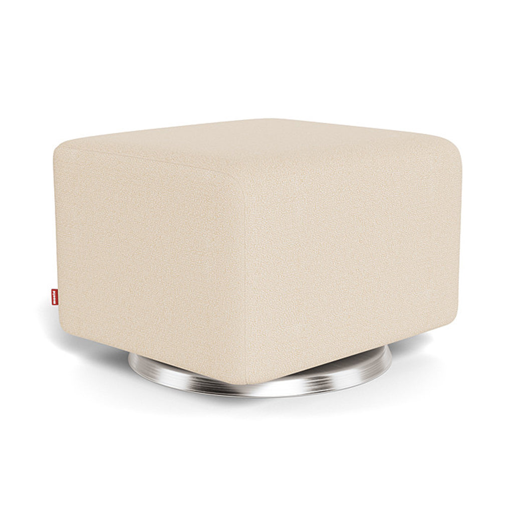 Gliding Ottoman