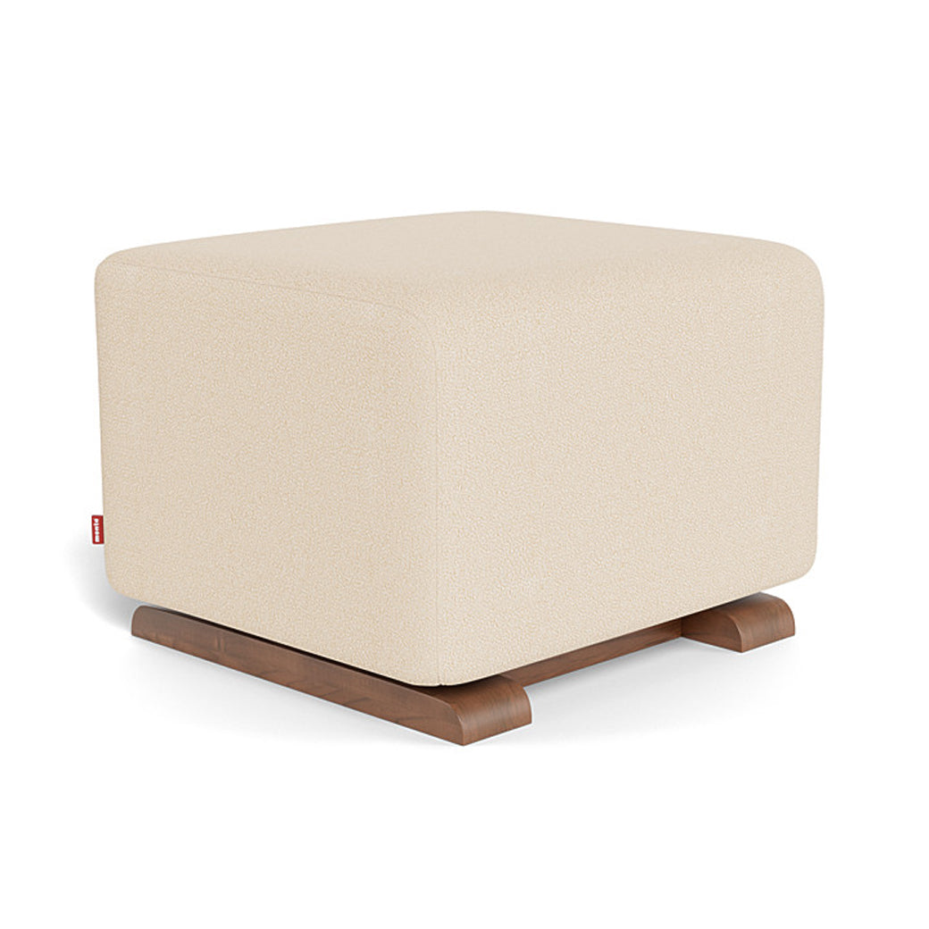 Gliding Ottoman