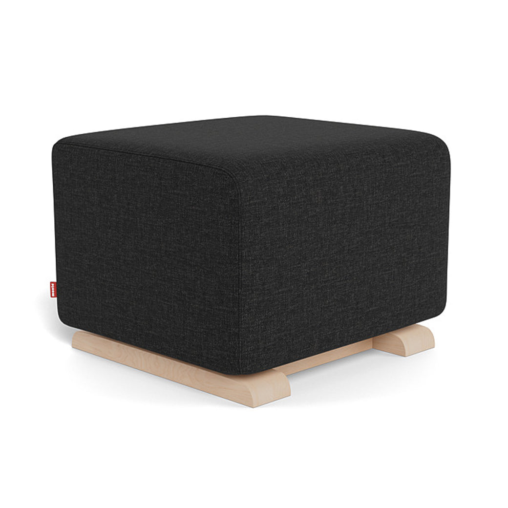 Gliding Ottoman