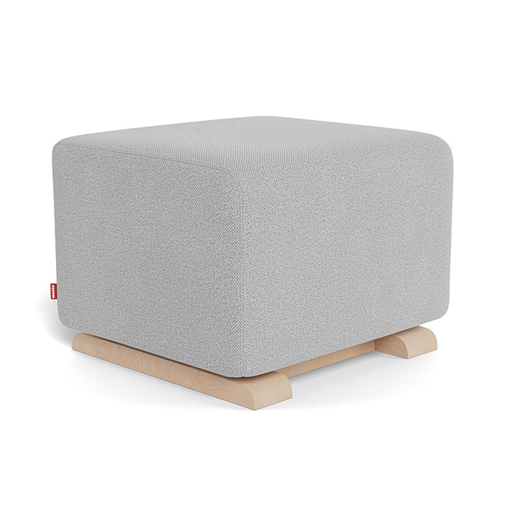 Gliding Ottoman