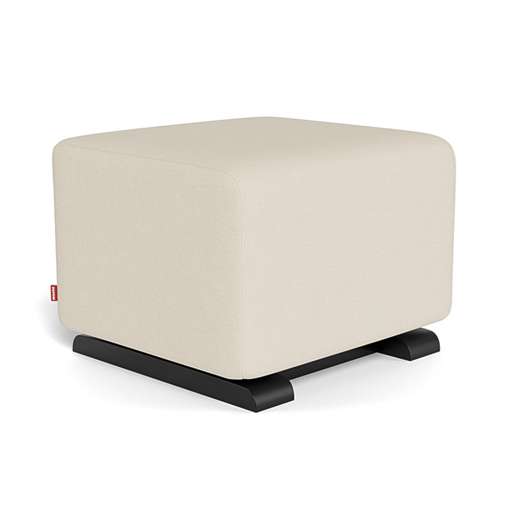 Gliding Ottoman