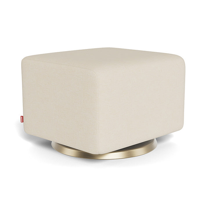 Gliding Ottoman