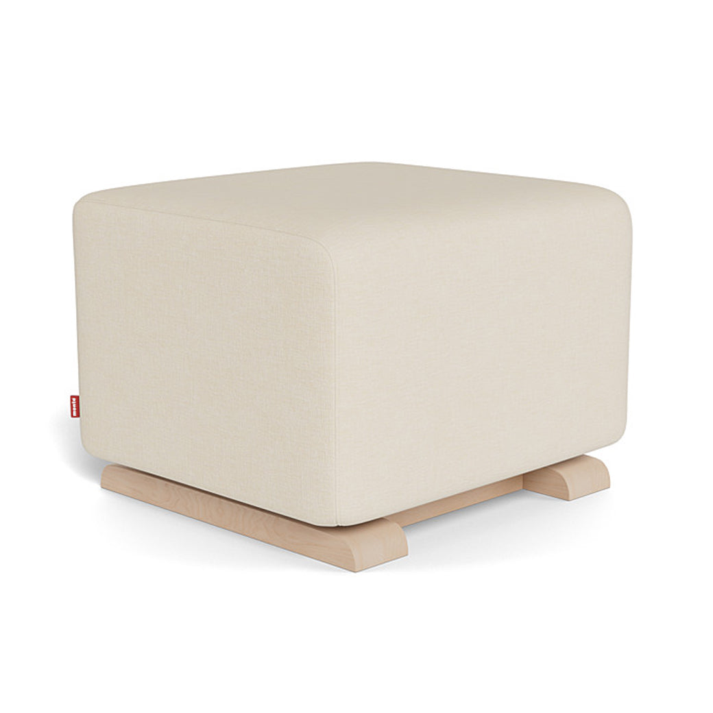 Gliding Ottoman