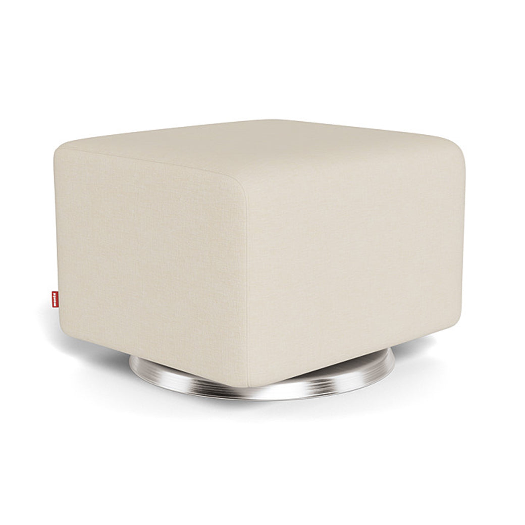 Gliding Ottoman