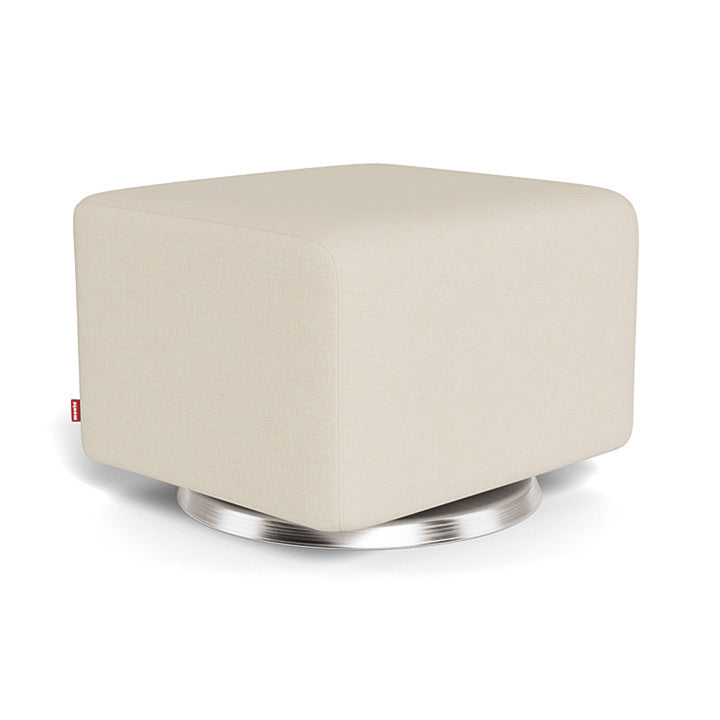 Gliding Ottoman