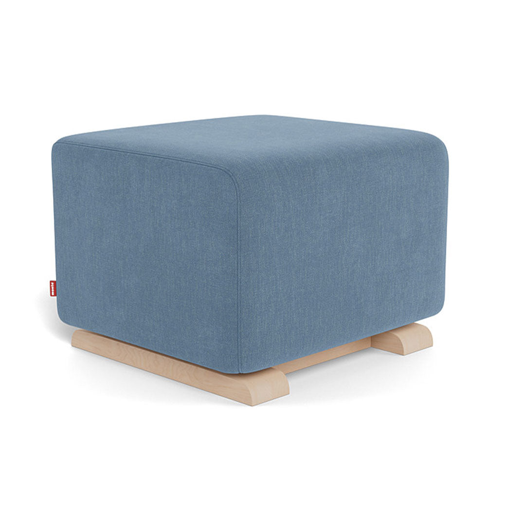 Gliding Ottoman