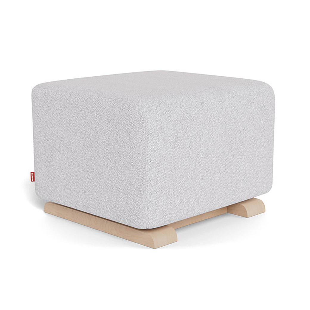 Gliding Ottoman