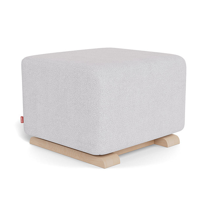 Gliding Ottoman