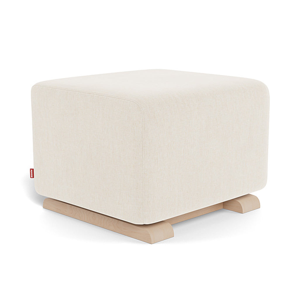 Gliding Ottoman