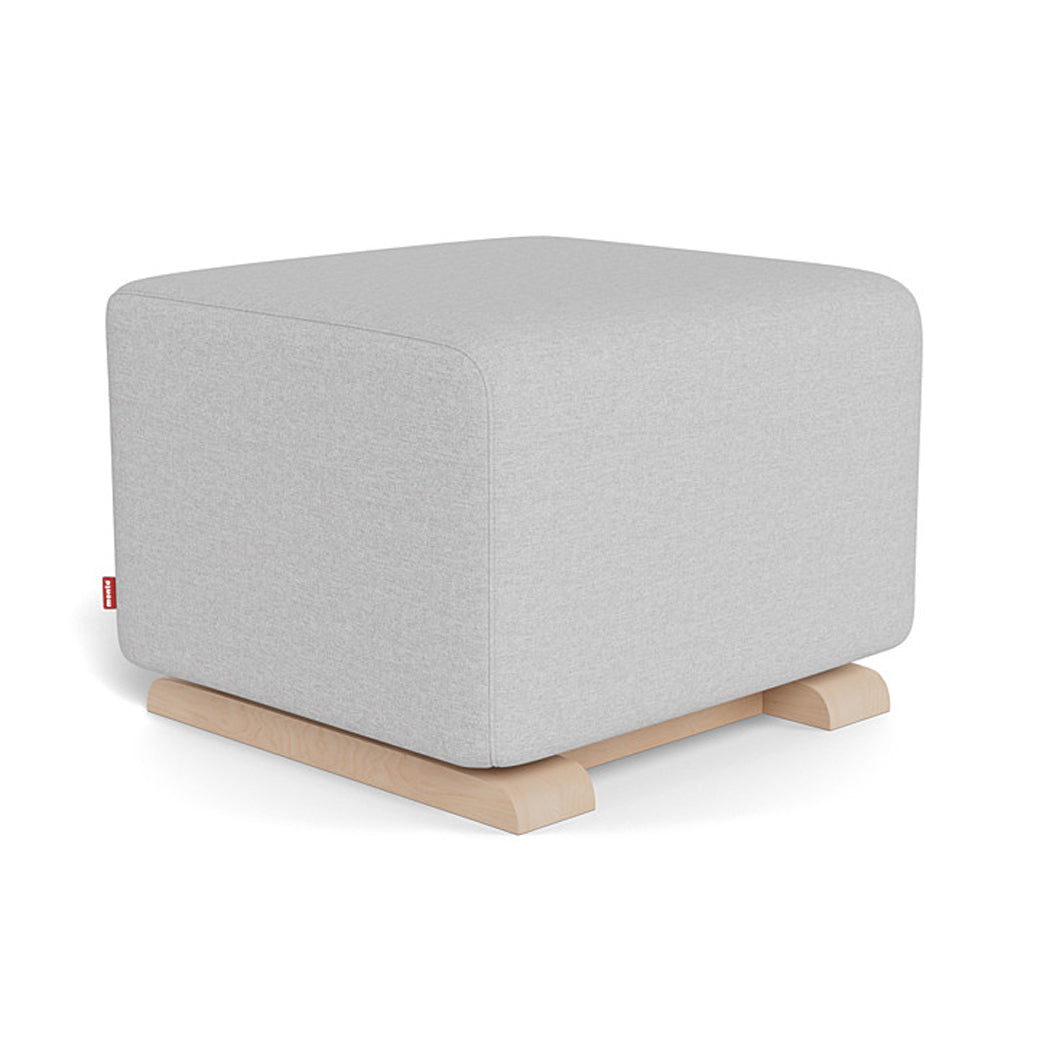Gliding Ottoman