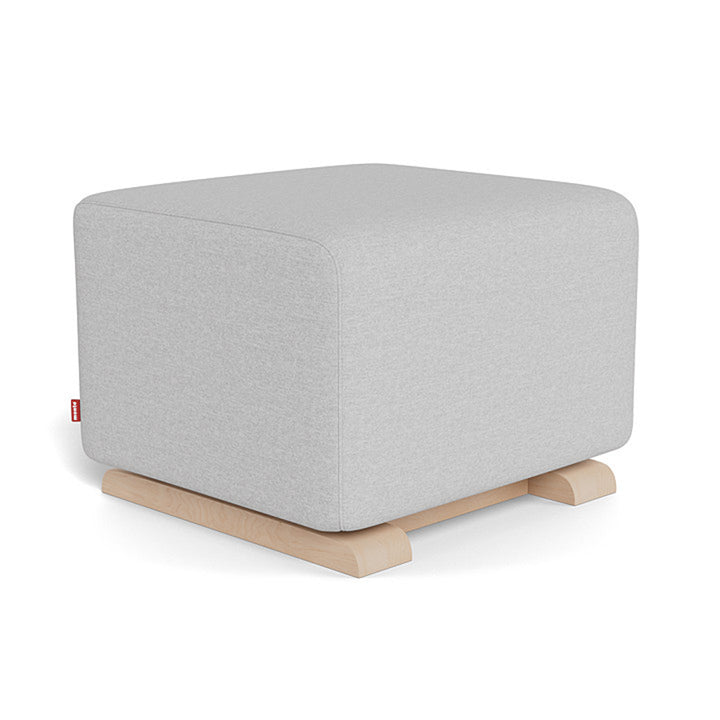 Gliding Ottoman