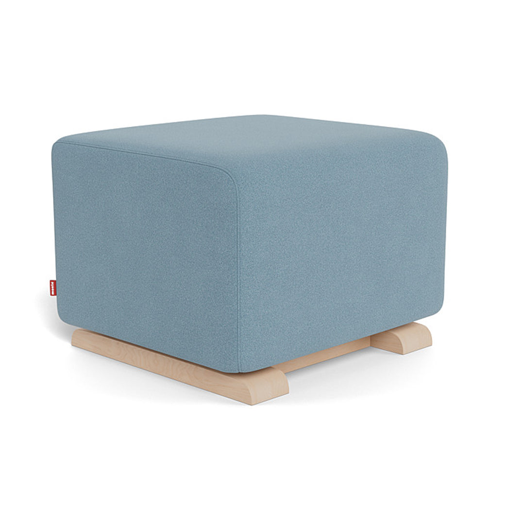 Gliding Ottoman