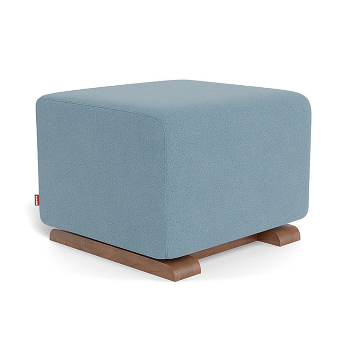 Gliding Ottoman