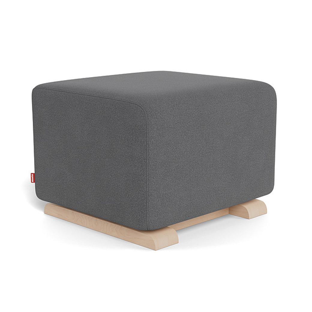 Gliding Ottoman