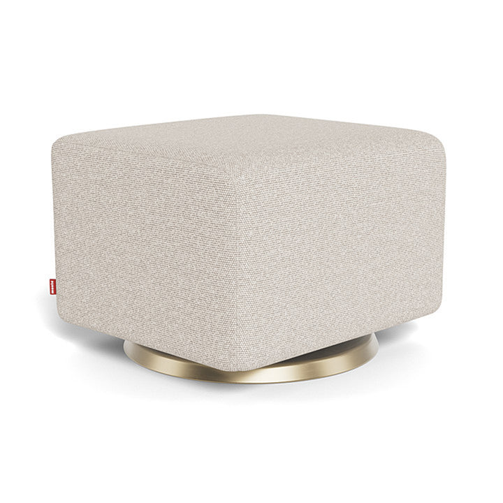 Gliding Ottoman