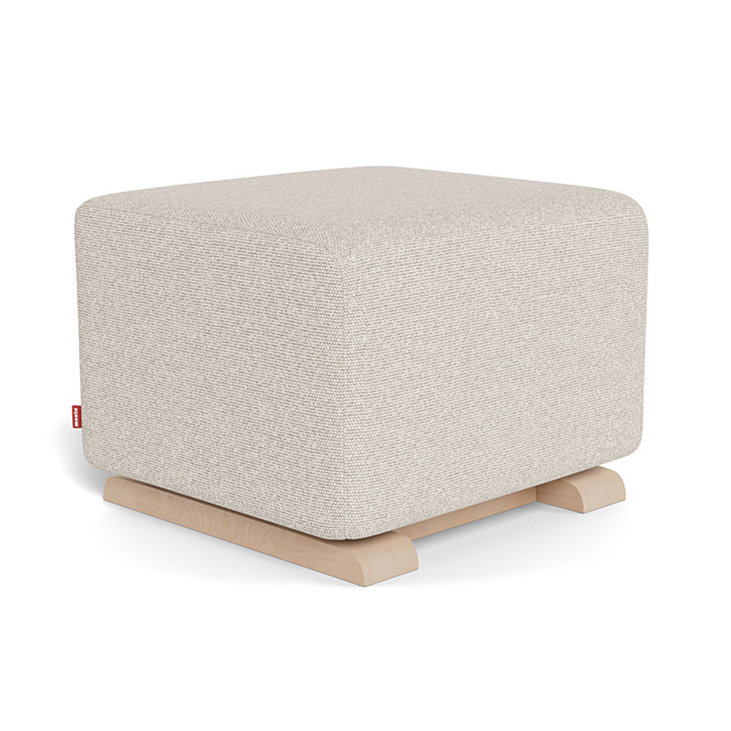 Gliding Ottoman