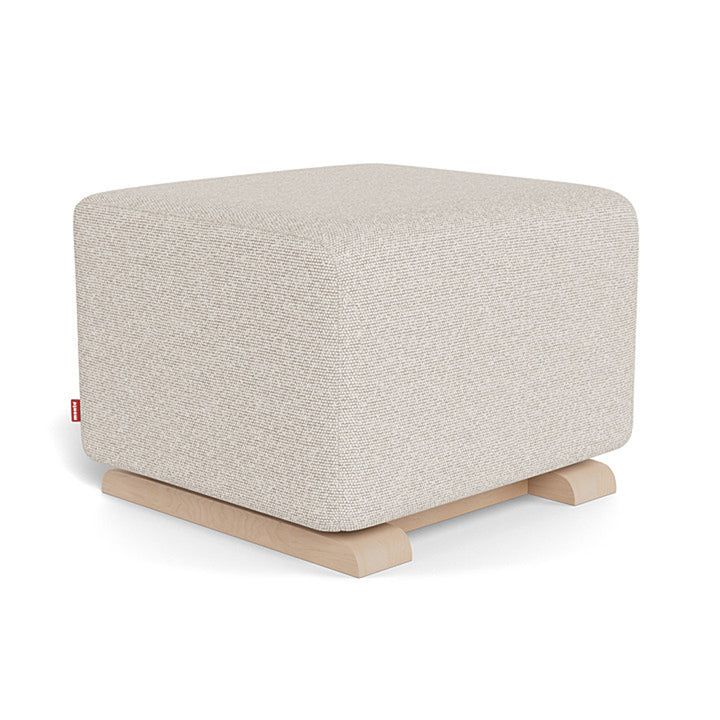 Gliding Ottoman