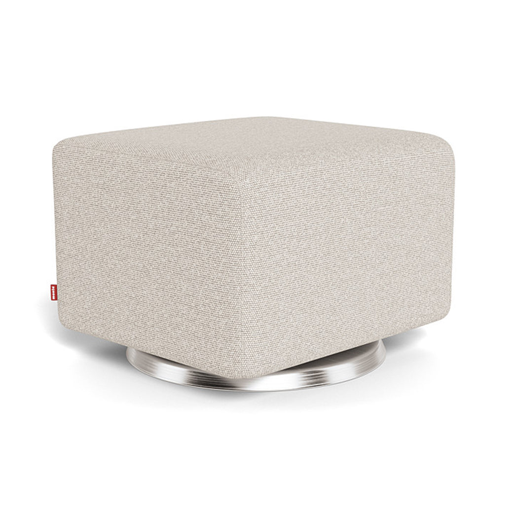 Gliding Ottoman