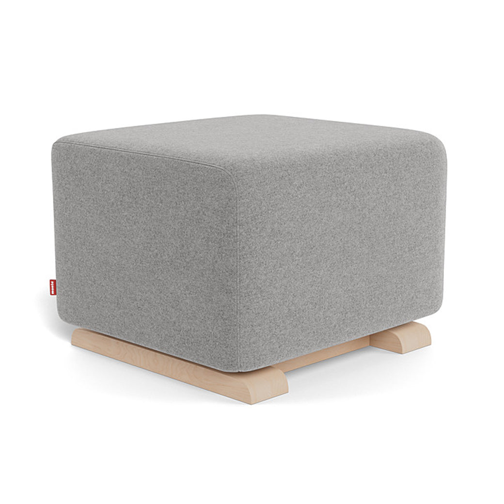 Gliding Ottoman