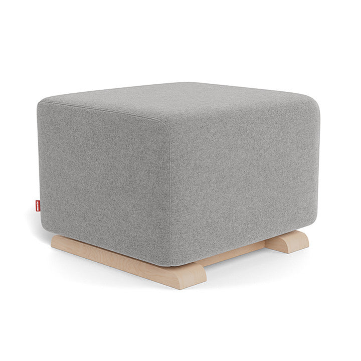 Gliding Ottoman
