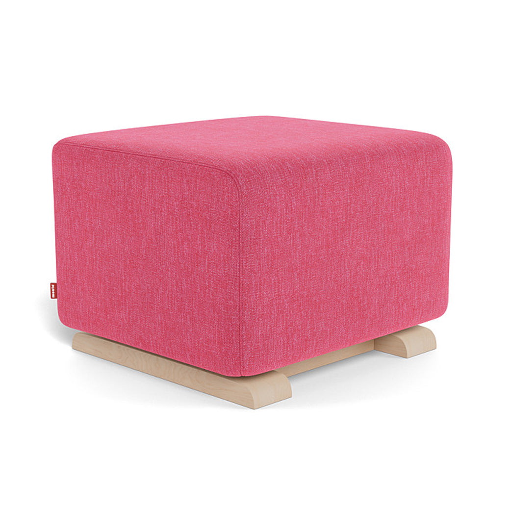 Gliding Ottoman