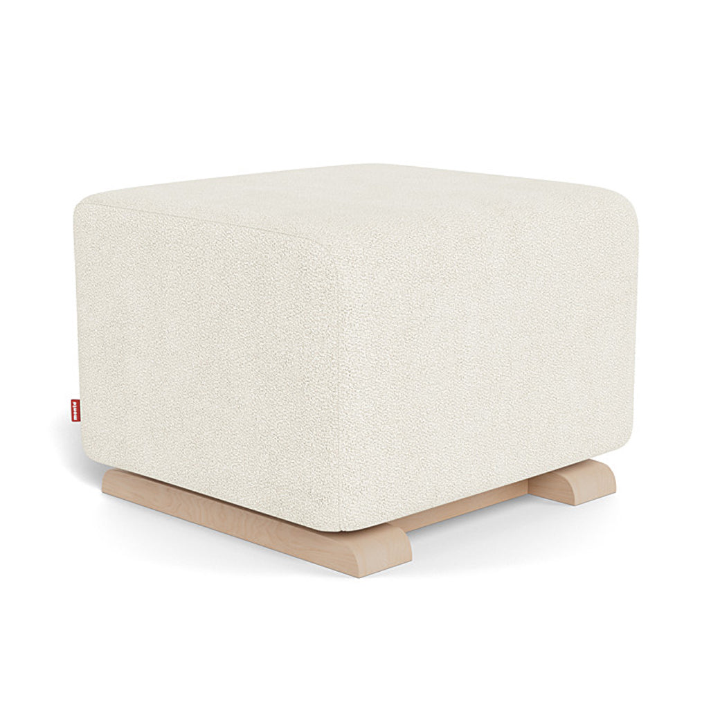 Gliding Ottoman