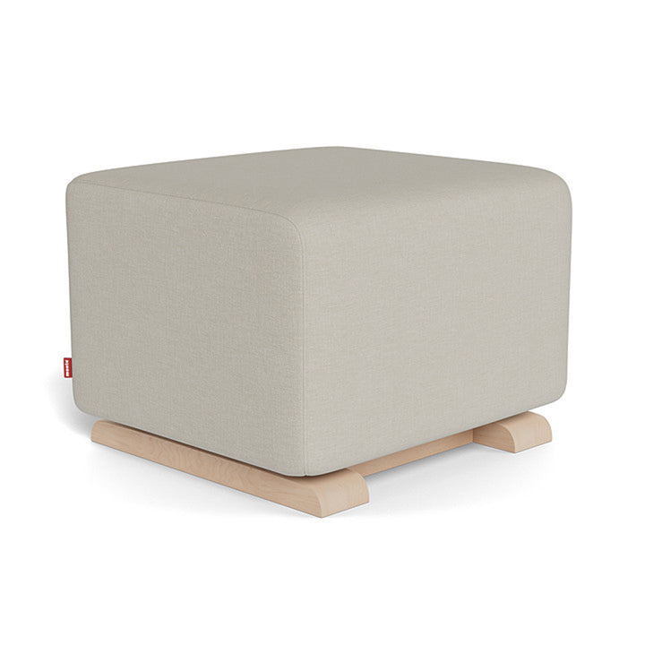 Gliding Ottoman